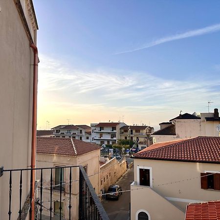 Luxury Accommodation Santa Domenica (Vibo Valentia) Exterior foto