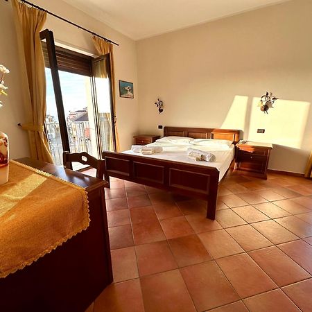 Luxury Accommodation Santa Domenica (Vibo Valentia) Exterior foto