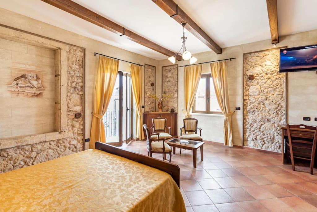 Luxury Accommodation Santa Domenica (Vibo Valentia) Exterior foto
