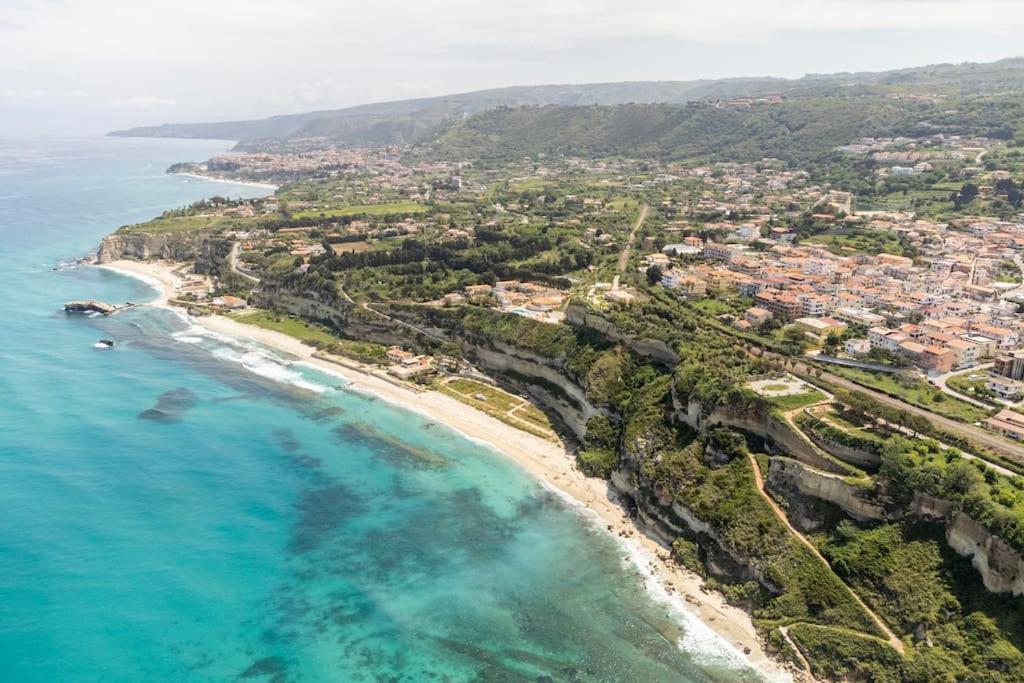 Luxury Accommodation Santa Domenica (Vibo Valentia) Exterior foto