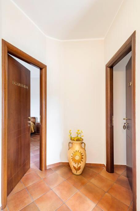Luxury Accommodation Santa Domenica (Vibo Valentia) Exterior foto