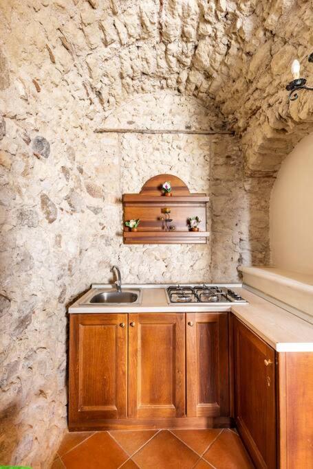 Luxury Accommodation Santa Domenica (Vibo Valentia) Exterior foto