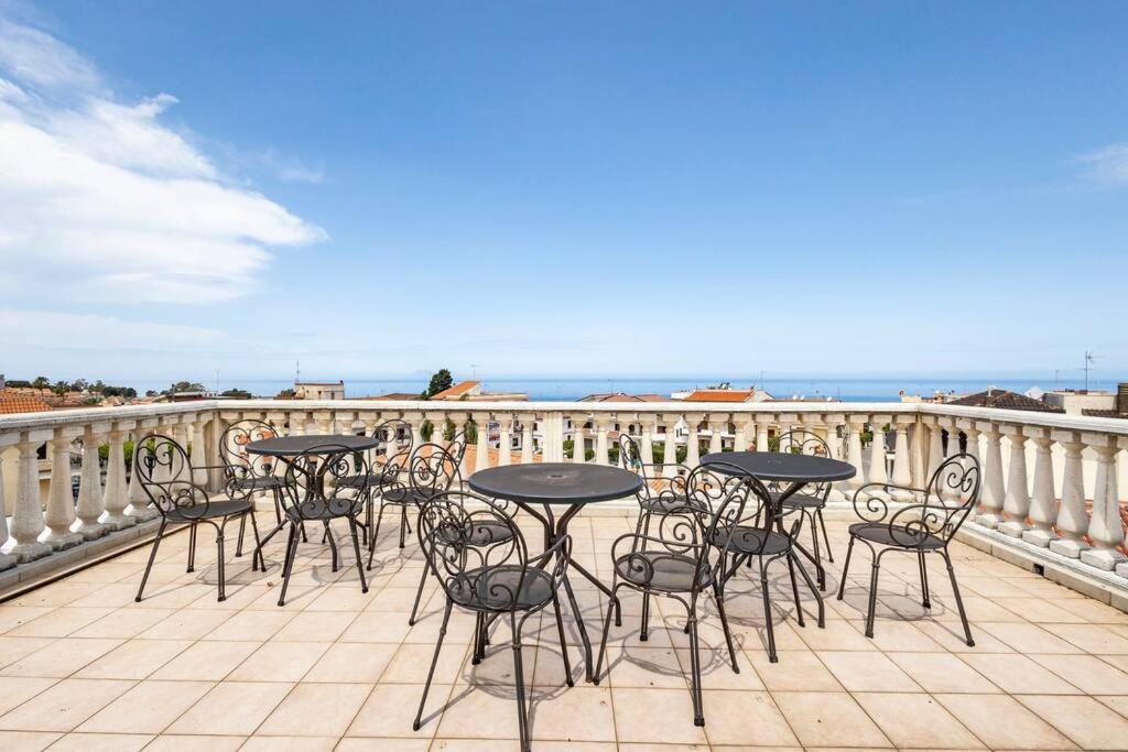 Luxury Accommodation Santa Domenica (Vibo Valentia) Exterior foto