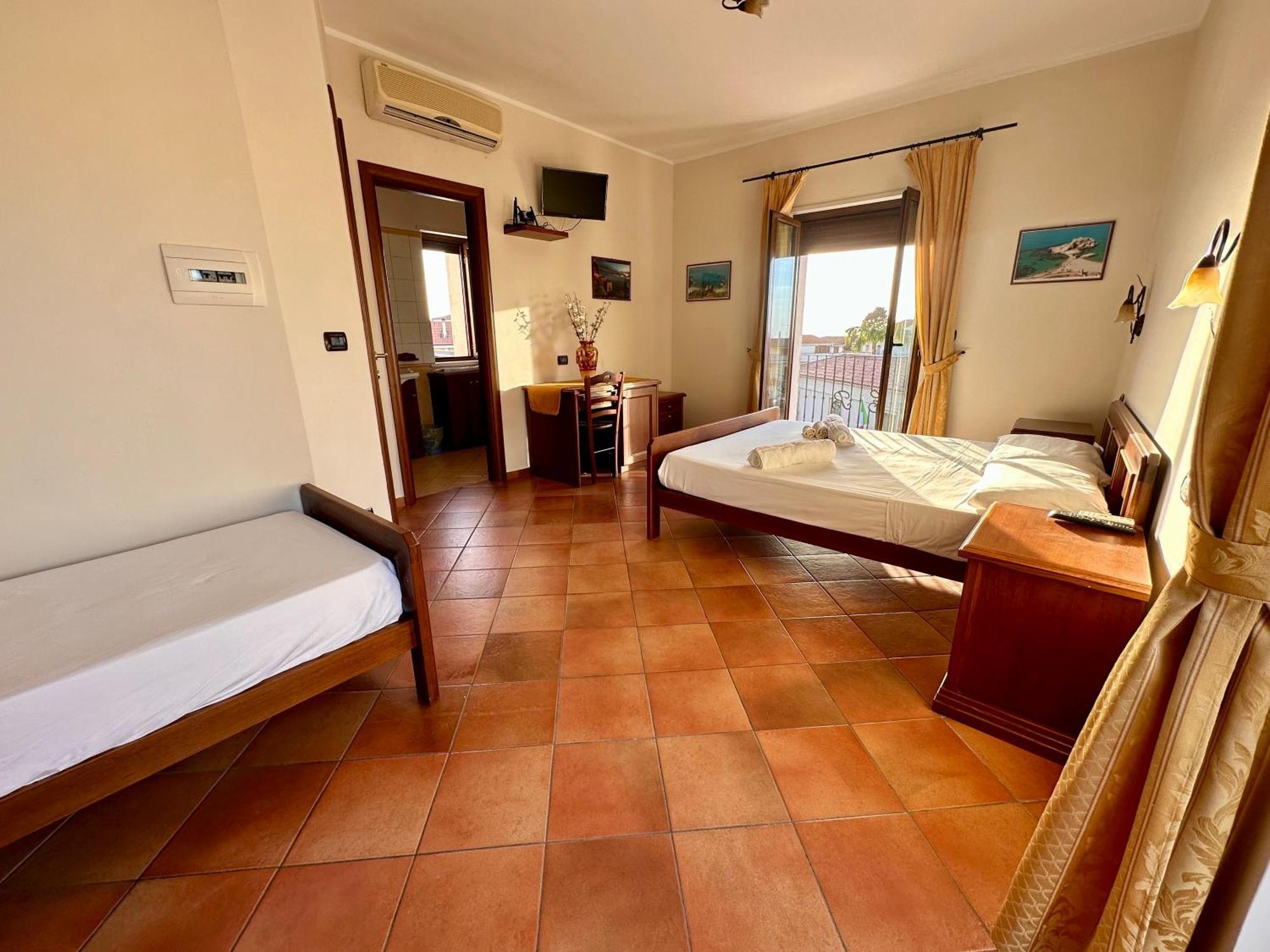 Luxury Accommodation Santa Domenica (Vibo Valentia) Exterior foto