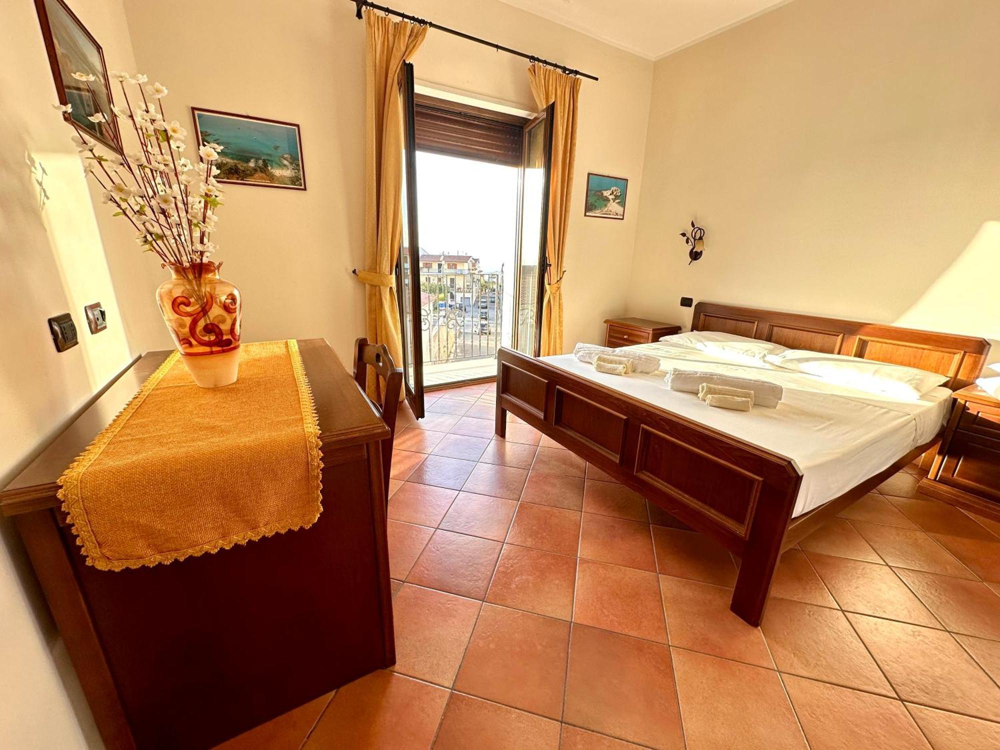 Luxury Accommodation Santa Domenica (Vibo Valentia) Exterior foto