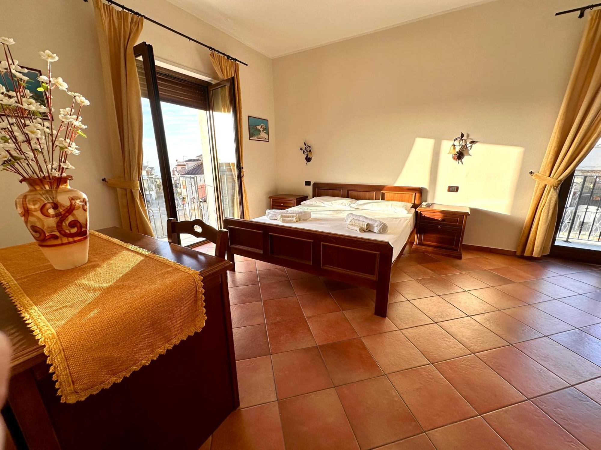 Luxury Accommodation Santa Domenica (Vibo Valentia) Exterior foto