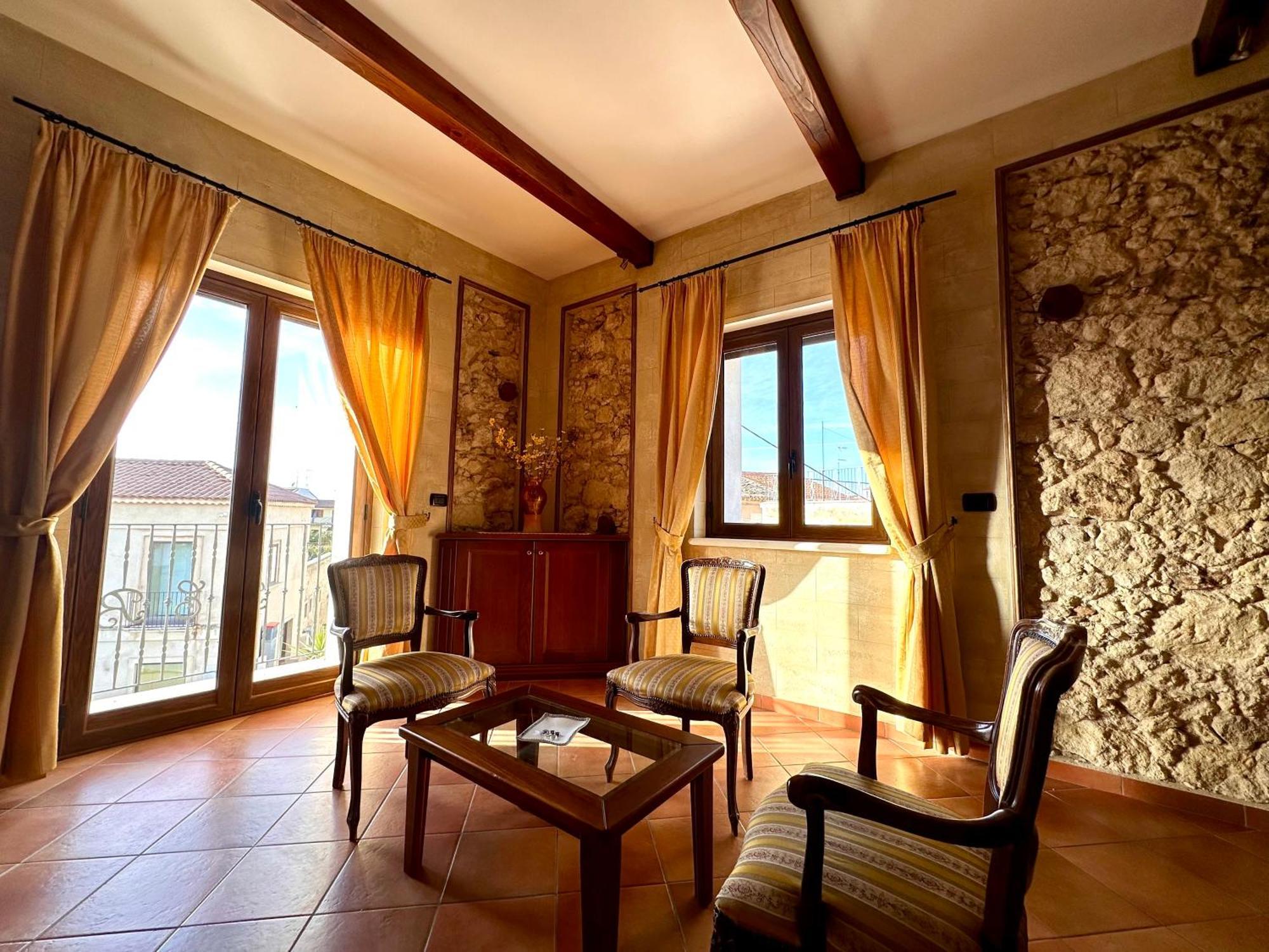 Luxury Accommodation Santa Domenica (Vibo Valentia) Exterior foto