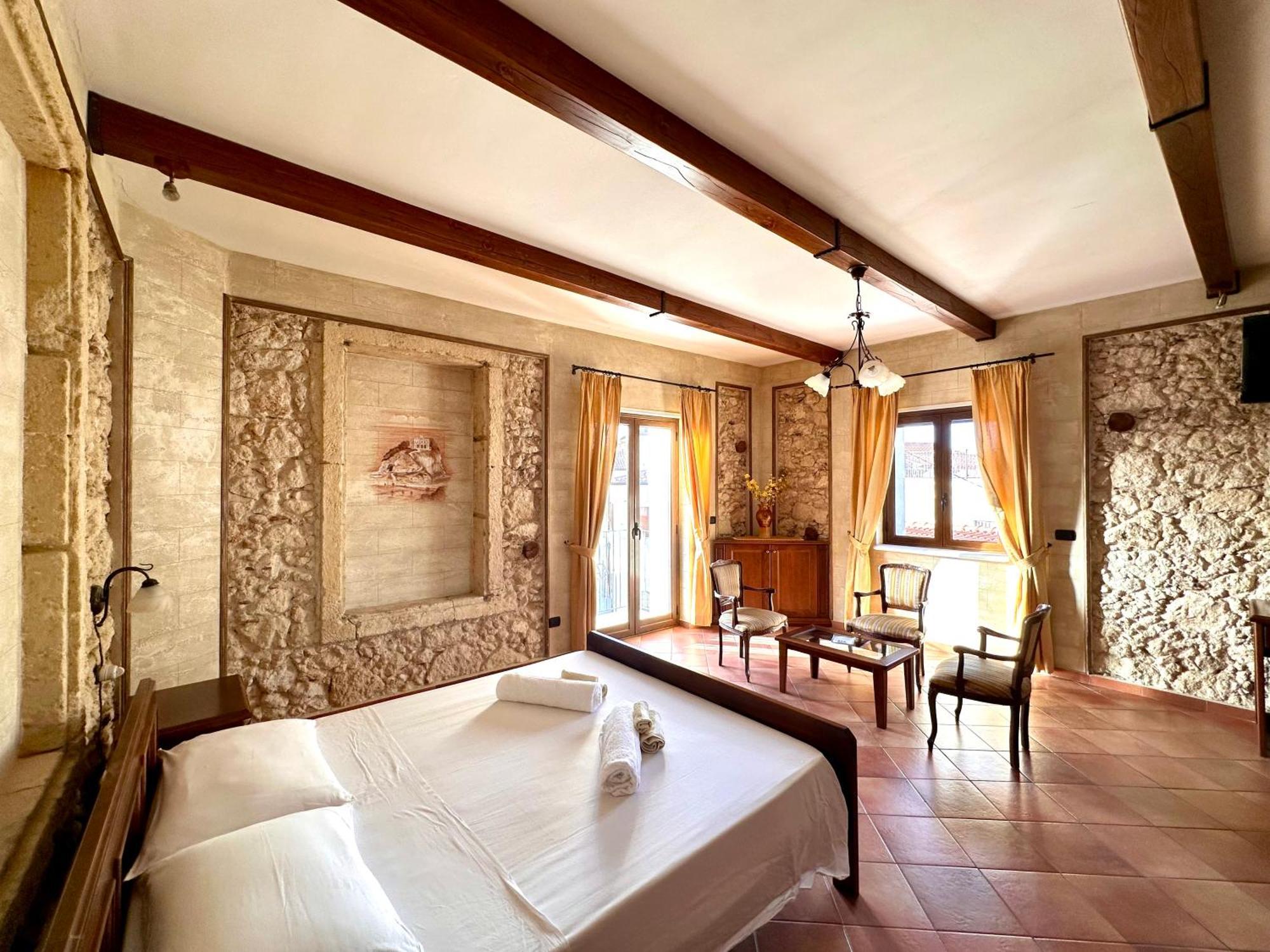 Luxury Accommodation Santa Domenica (Vibo Valentia) Exterior foto