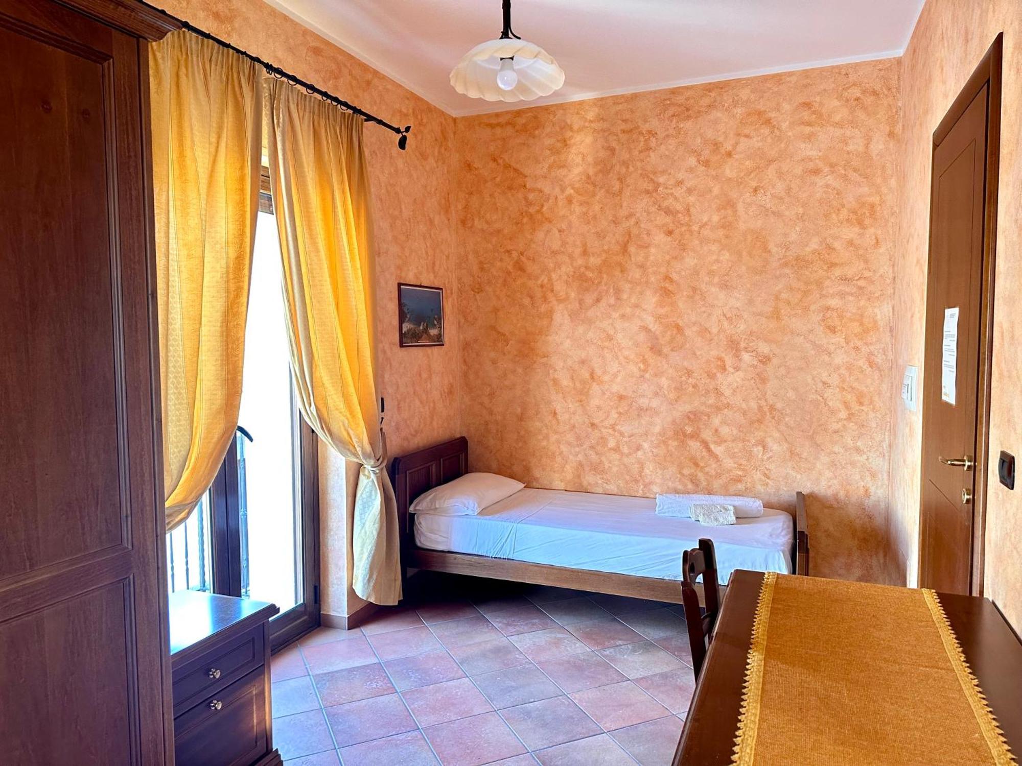 Luxury Accommodation Santa Domenica (Vibo Valentia) Exterior foto