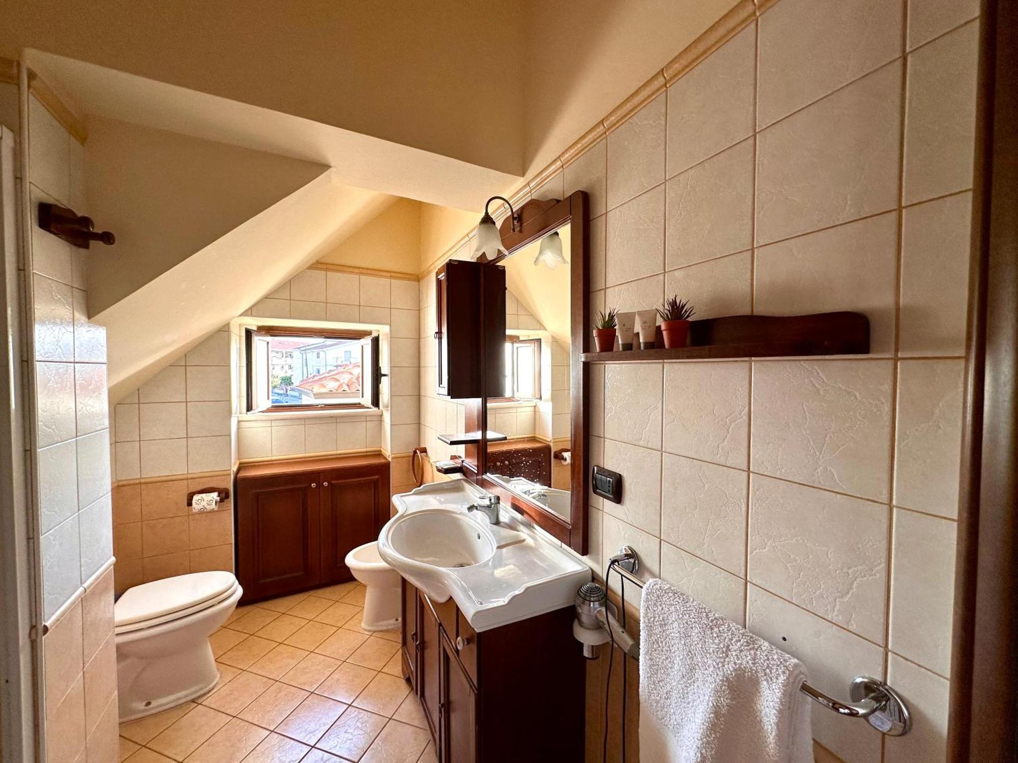 Luxury Accommodation Santa Domenica (Vibo Valentia) Exterior foto