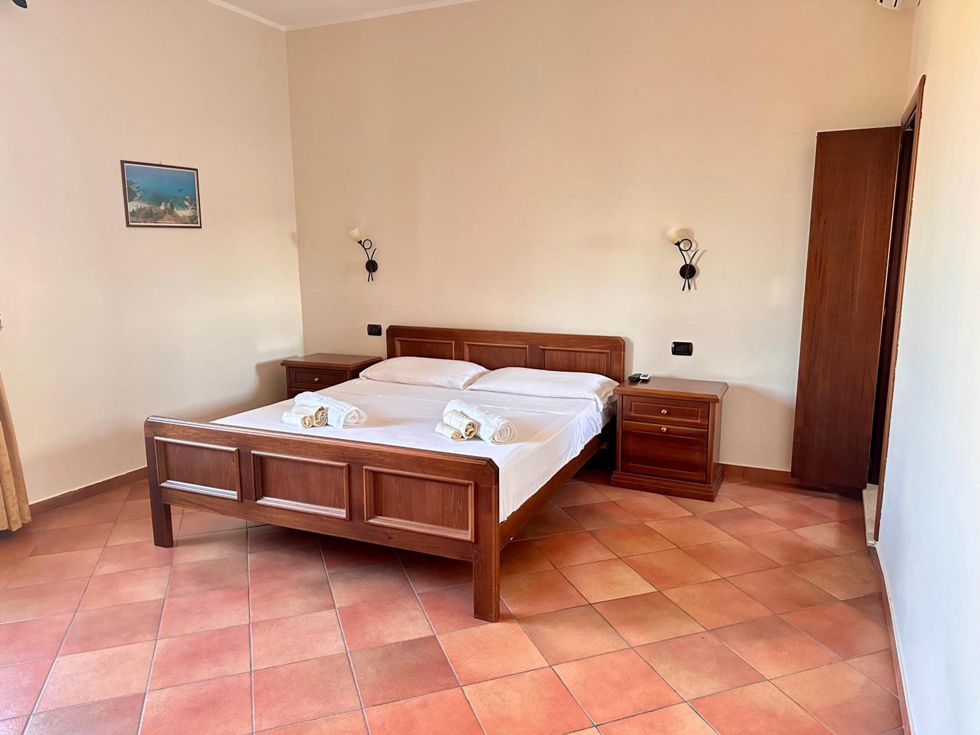Luxury Accommodation Santa Domenica (Vibo Valentia) Exterior foto