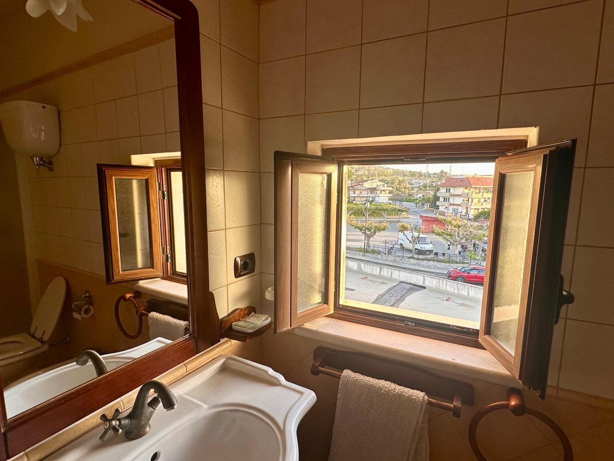 Luxury Accommodation Santa Domenica (Vibo Valentia) Exterior foto