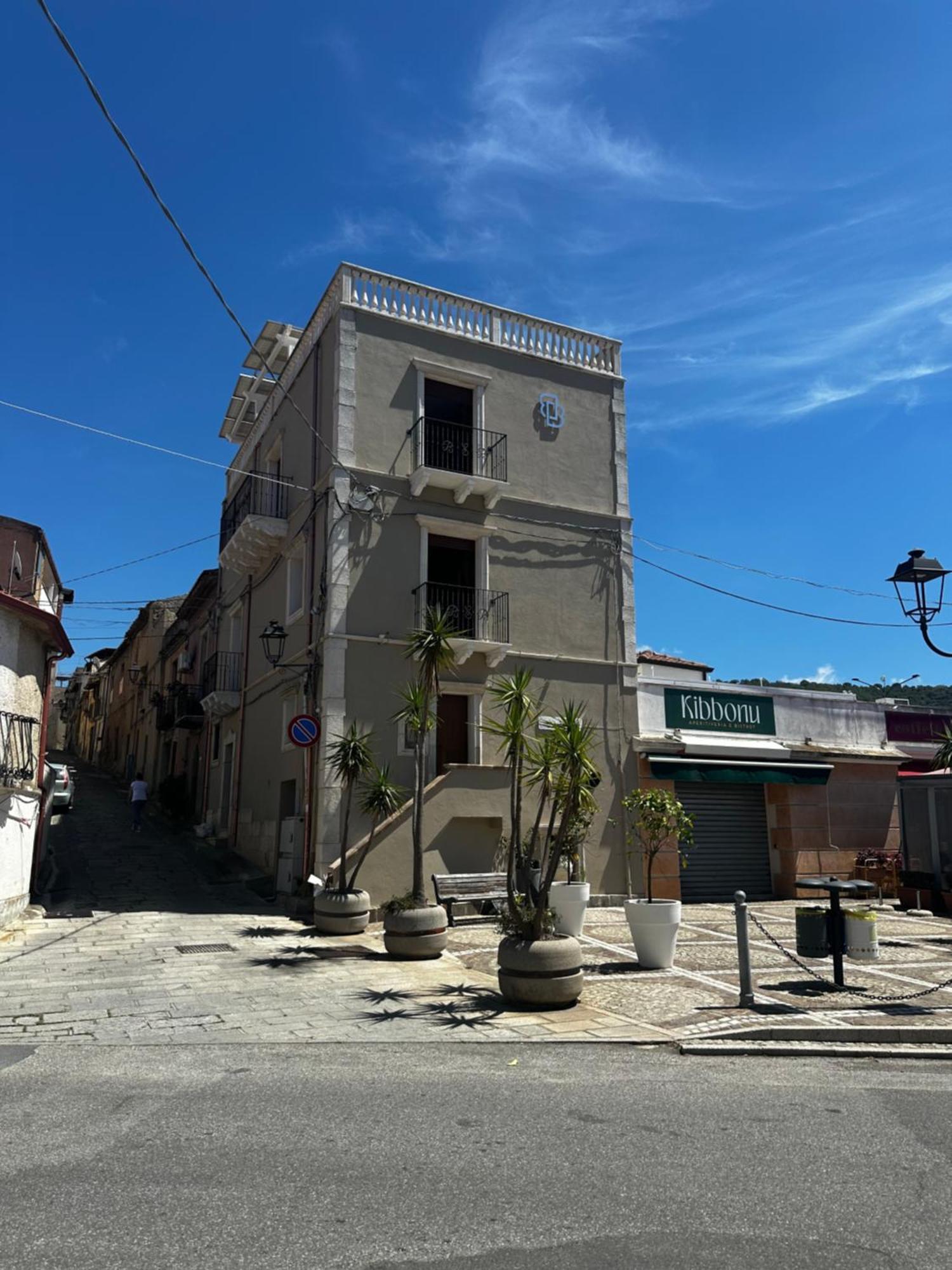Luxury Accommodation Santa Domenica (Vibo Valentia) Exterior foto
