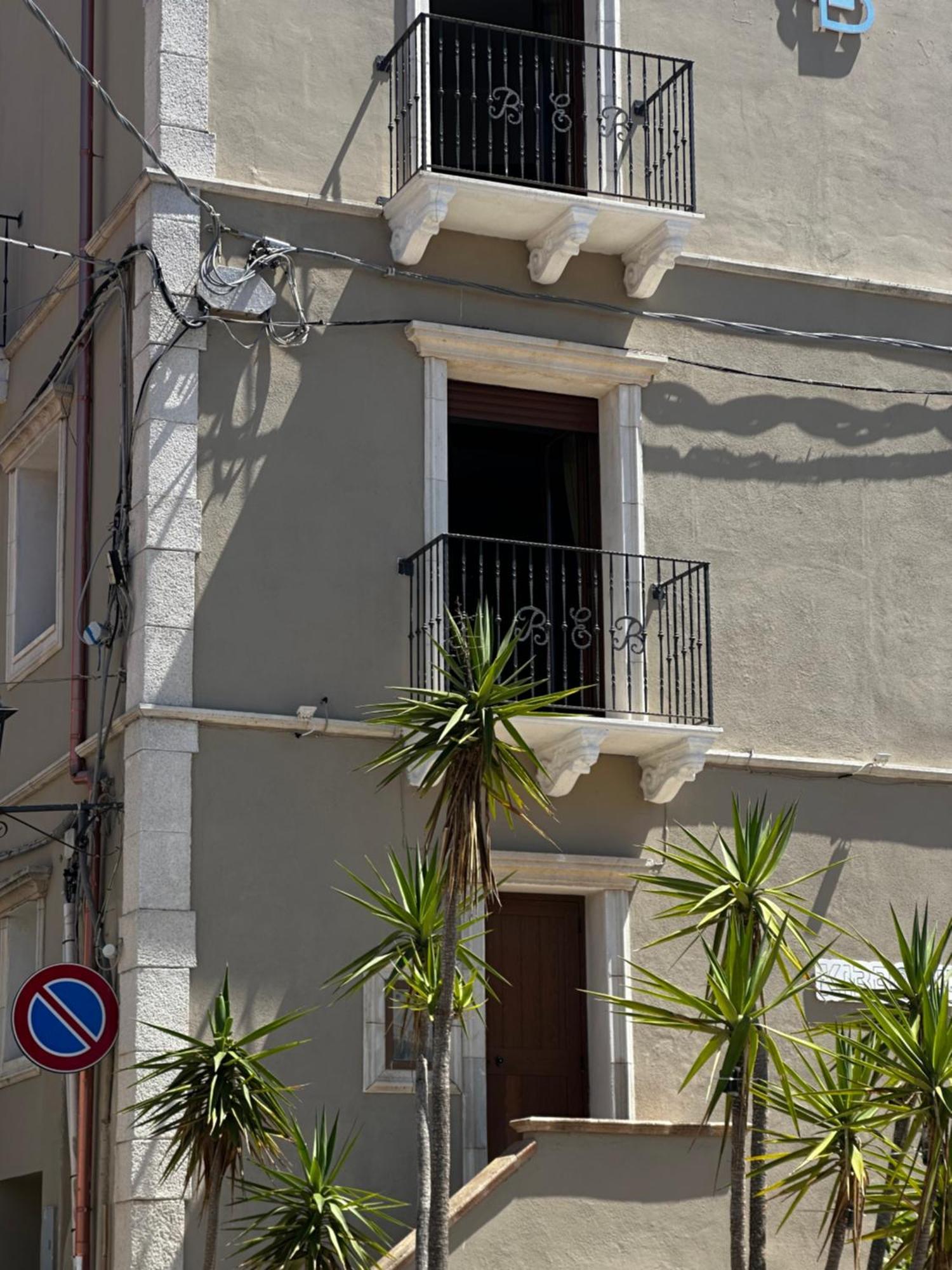 Luxury Accommodation Santa Domenica (Vibo Valentia) Exterior foto